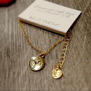 Jules Smith Directional Bracelet